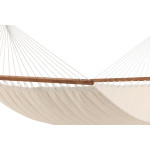 Paris Prix Hamac En Tissu "Marbella" 200cm Naturel