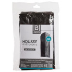 Paris Prix Housse De Vêtements "Order" 135cm Noir