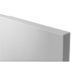 Paris Prix Lit Adulte "Grover" 180x200cm Blanc