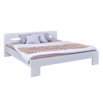 Paris Prix Lit Adulte "Grover" 180x200cm Blanc