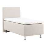 paris prix Lit Enfant Design "Mesa" 90x200cm Beige