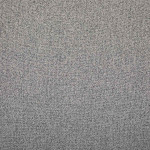 Paris Prix Lot De 4 Chaises Vintage "Baya" 79cm Gris