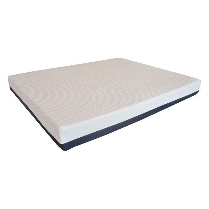 Paris Prix Matelas Adulte "Premium" 140x200cm Blanc