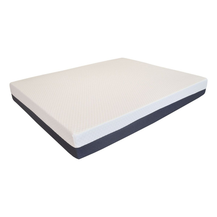 Paris Prix Matelas Adulte "Royal" 140x200cm Blanc