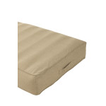Paris Prix Matelas De Jardin "Hélène" 160cm Beige