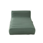 Paris Prix Matelas De Jardin "Hélène" 160cm Vert