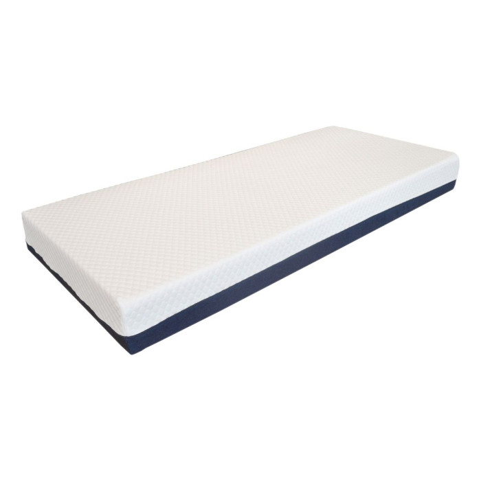 Paris Prix Matelas Enfant "Comfort" 90x200cm Blanc