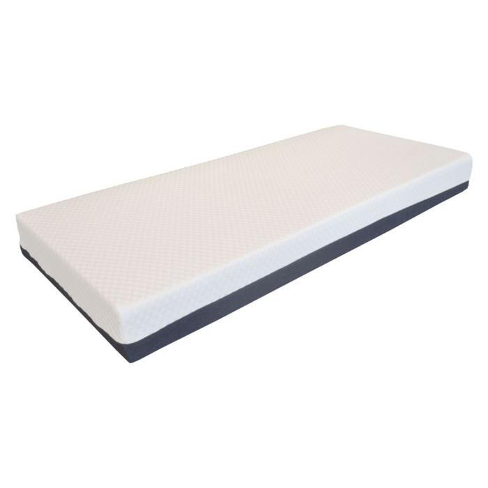 Paris Prix Matelas Enfant "Premium" 90x200cm Blanc