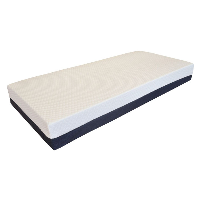 Paris Prix Matelas Enfant "Royal" 90x200cm Blanc