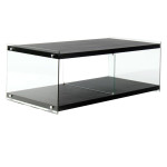 paris prix Meuble TV Design "Elementary" 120cm Noir