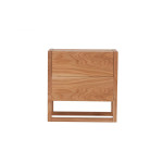 Paris Prix Mini Bar Design "NewEst" 60cm Chêne