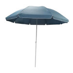 paris prix Parasol de Plage "Ardea" 220cm Bleu
