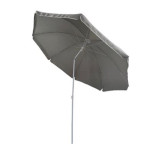 Paris Prix Parasol De Plage "Ardea" 220cm Gris