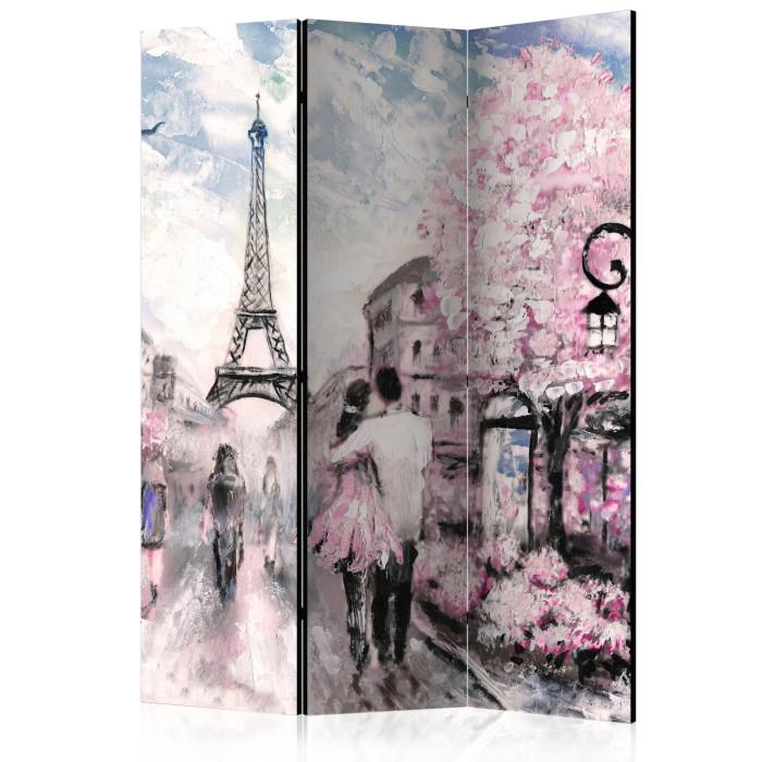 Paris Prix Paravent 3 Volets "Autumn Sky" 135x172cm