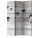 paris prix Paravent 3 Volets "Balance" 135x172cm