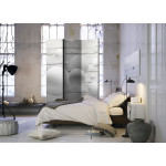 Paris Prix Paravent 3 Volets "Balls" 135x172cm