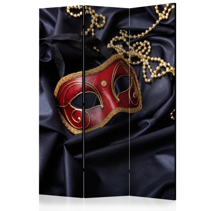 Paris Prix Paravent 3 Volets "Carnival" 135x172cm
