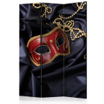 paris prix Paravent 3 Volets "Carnival" 135x172cm