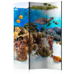 paris prix Paravent 3 Volets "Cay" 135x172cm
