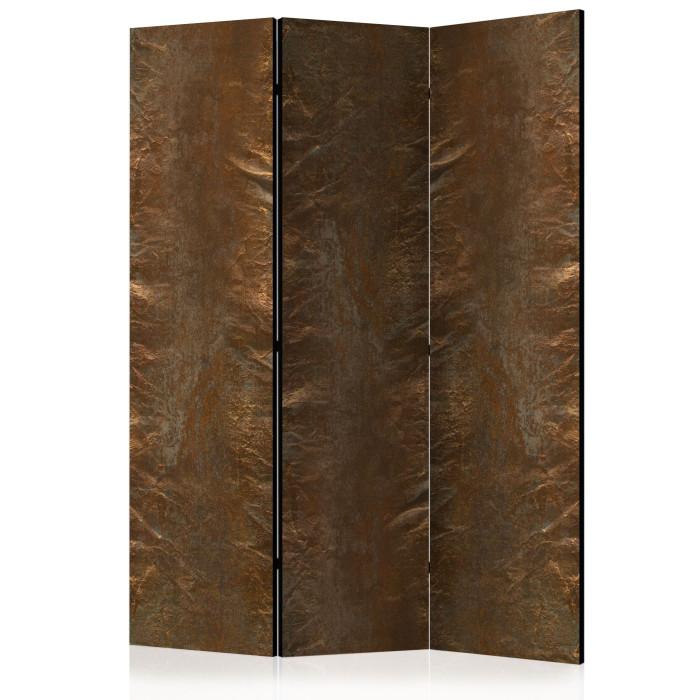 Paris Prix Paravent 3 Volets "Copper Chic" 135x172cm