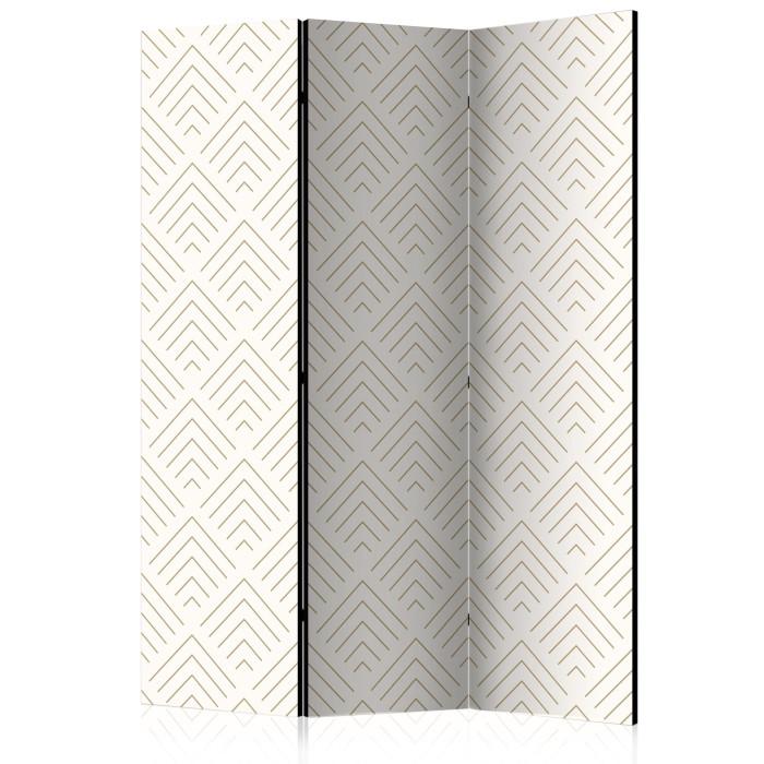 Paris Prix Paravent 3 Volets "Corners" 135x172cm