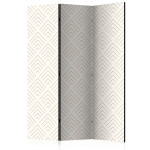 paris prix Paravent 3 Volets "Corners" 135x172cm