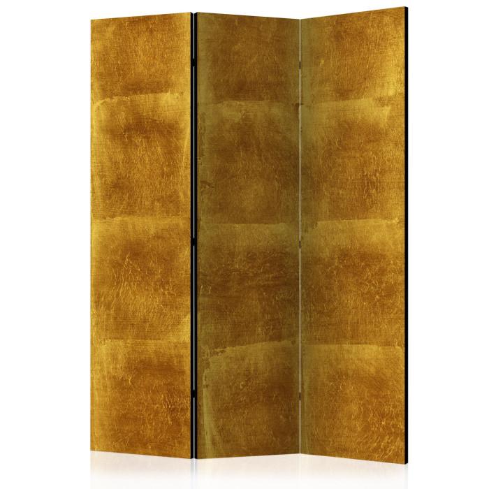 Paris Prix Paravent 3 Volets "Golden Cage" 135x172cm