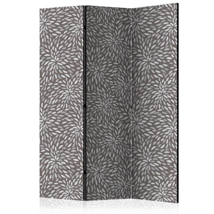 Paris Prix Paravent 3 Volets "Grains" 135x172cm