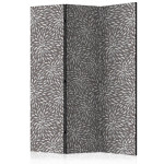 paris prix Paravent 3 Volets "Grains" 135x172cm