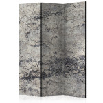 paris prix Paravent 3 Volets "Grey Lady" 135x172cm