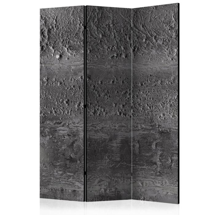 Paris Prix Paravent 3 Volets "Grey Storm" 135x172cm
