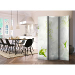 Paris Prix Paravent 3 Volets "Jasmine" 135x172cm