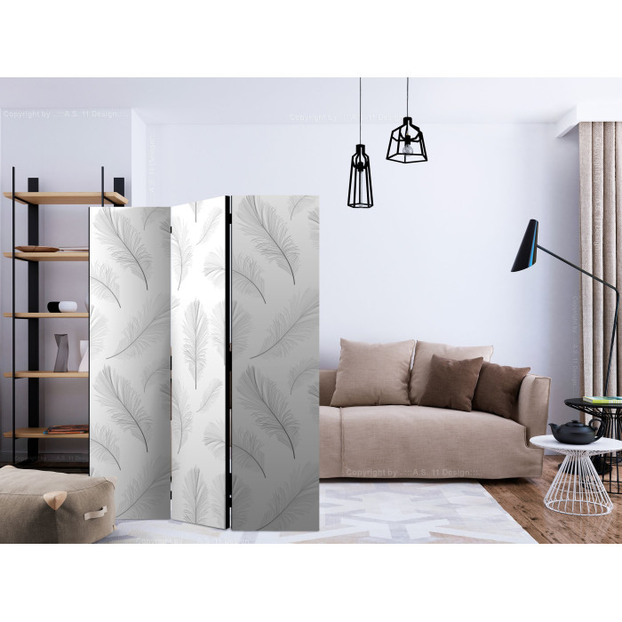 Paris Prix Paravent 3 Volets "Lightness" 135x172cm