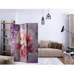 Paris Prix Paravent 3 Volets "Memoir" 135x172cm