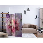 Paris Prix Paravent 3 Volets "Memory" 135x172cm