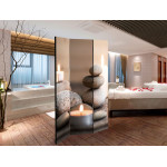 Paris Prix Paravent 3 Volets "Rest" 135x172cm