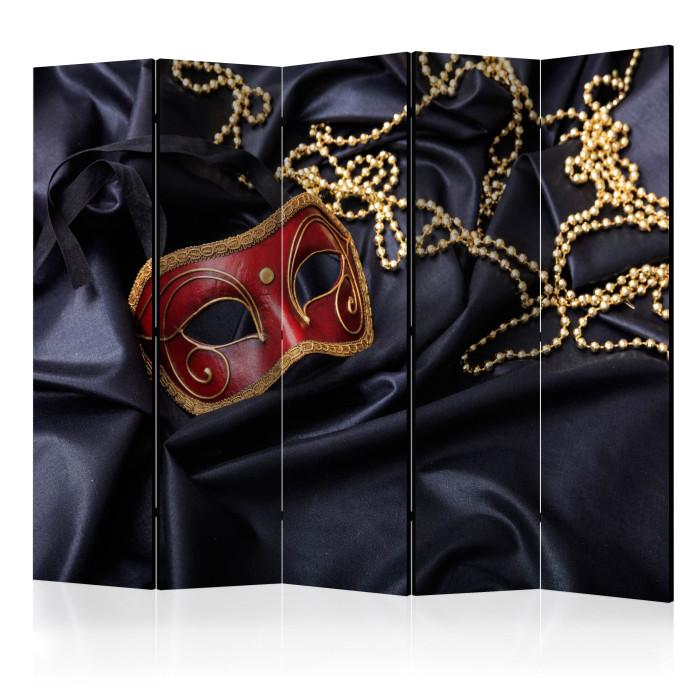 Paris Prix Paravent 5 Volets "Carnival" 172x225cm