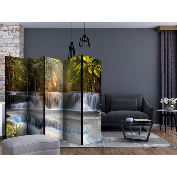 Paris Prix Paravent 5 Volets "Dawn" 172x225cm