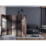 Paris Prix Paravent 5 Volets "Lost" 172x225cm