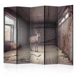 paris prix Paravent 5 Volets "Lost" 172x225cm