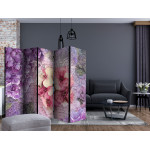 Paris Prix Paravent 5 Volets "Memory" 172x225cm