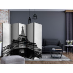 Paris Prix Paravent 5 Volets "Paris Giant" 172x225cm