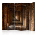 paris prix Paravent 5 Volets "Wieliczka" 172x225cm