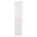 Paris Prix Paravent Déco "Claustra" 180cm Blanc