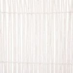 Paris Prix Paravent Déco "Claustra" 180cm Blanc