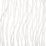 Paris Prix Paravent Déco "Claustra" 180cm Blanc