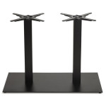 Paris Prix Pied De Table "Bibo" 75cm Noir