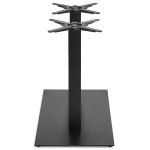 Paris Prix Pied De Table "Bibo" 75cm Noir