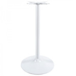 paris prix Pied de Table "Blanco" 110cm Blanc