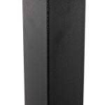 Paris Prix Pied De Table "Hero" 90cm Noir